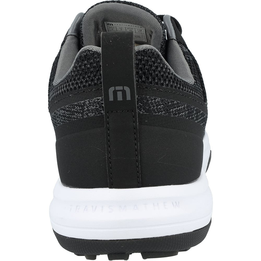 The Daily Pro Hybrid Spikeless Golf Shoes