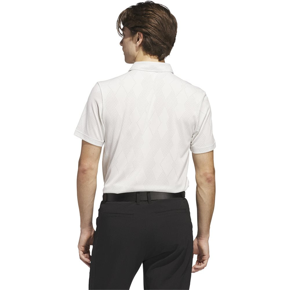 Ultimate365 Micro Texture Polo