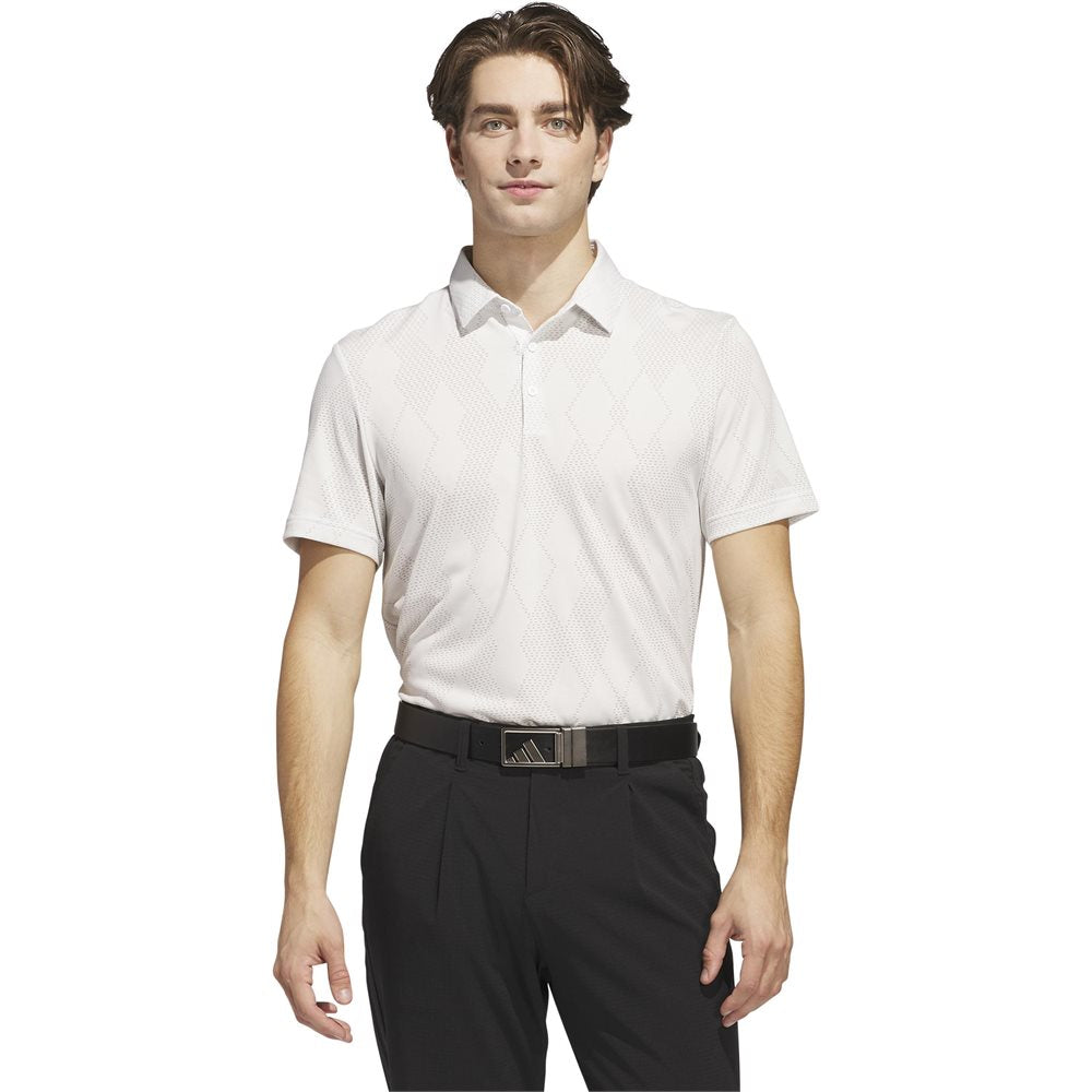 Ultimate365 Micro Texture Polo