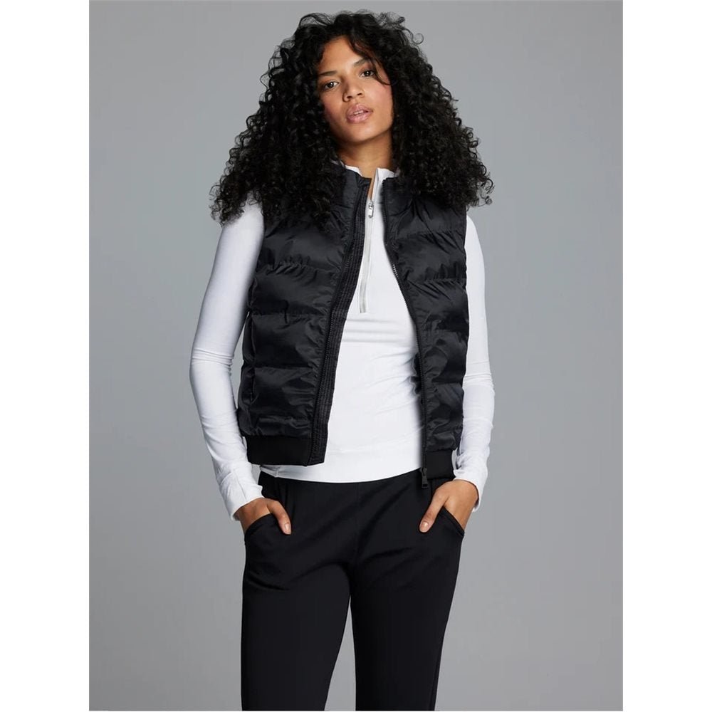 Women's Eos Vest - Fairway Styles