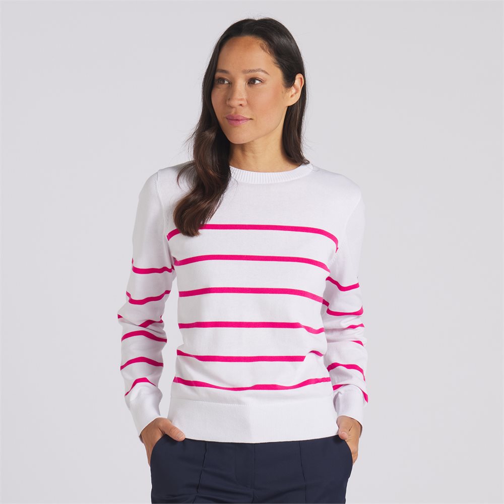 Women's Resort Sweater