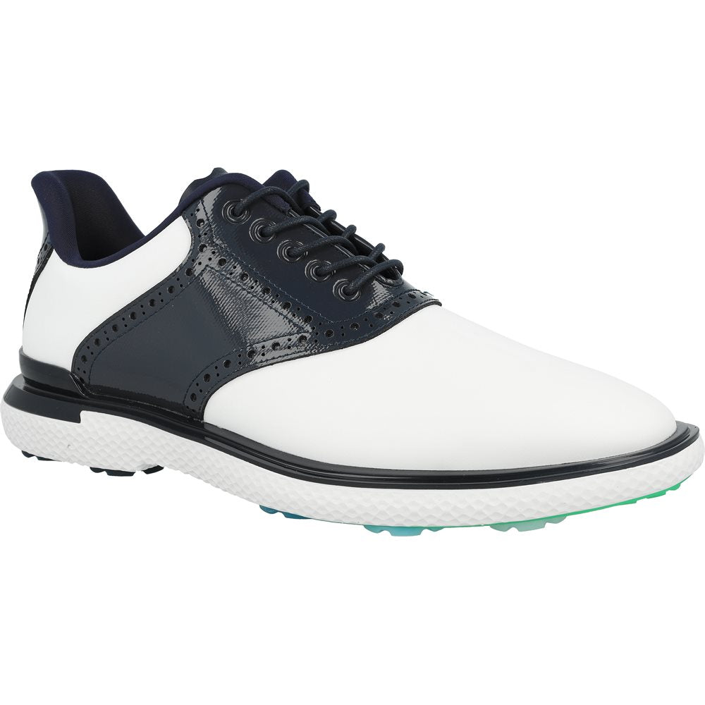 Gallivan2r Saddle Spikeless Golf Shoes