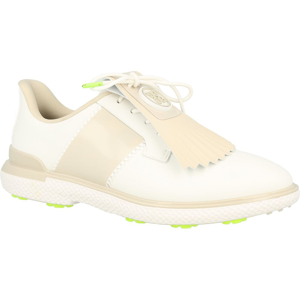 Women's Gallivan2r Side Stripe Kiltie Spikeless Golf Shoes