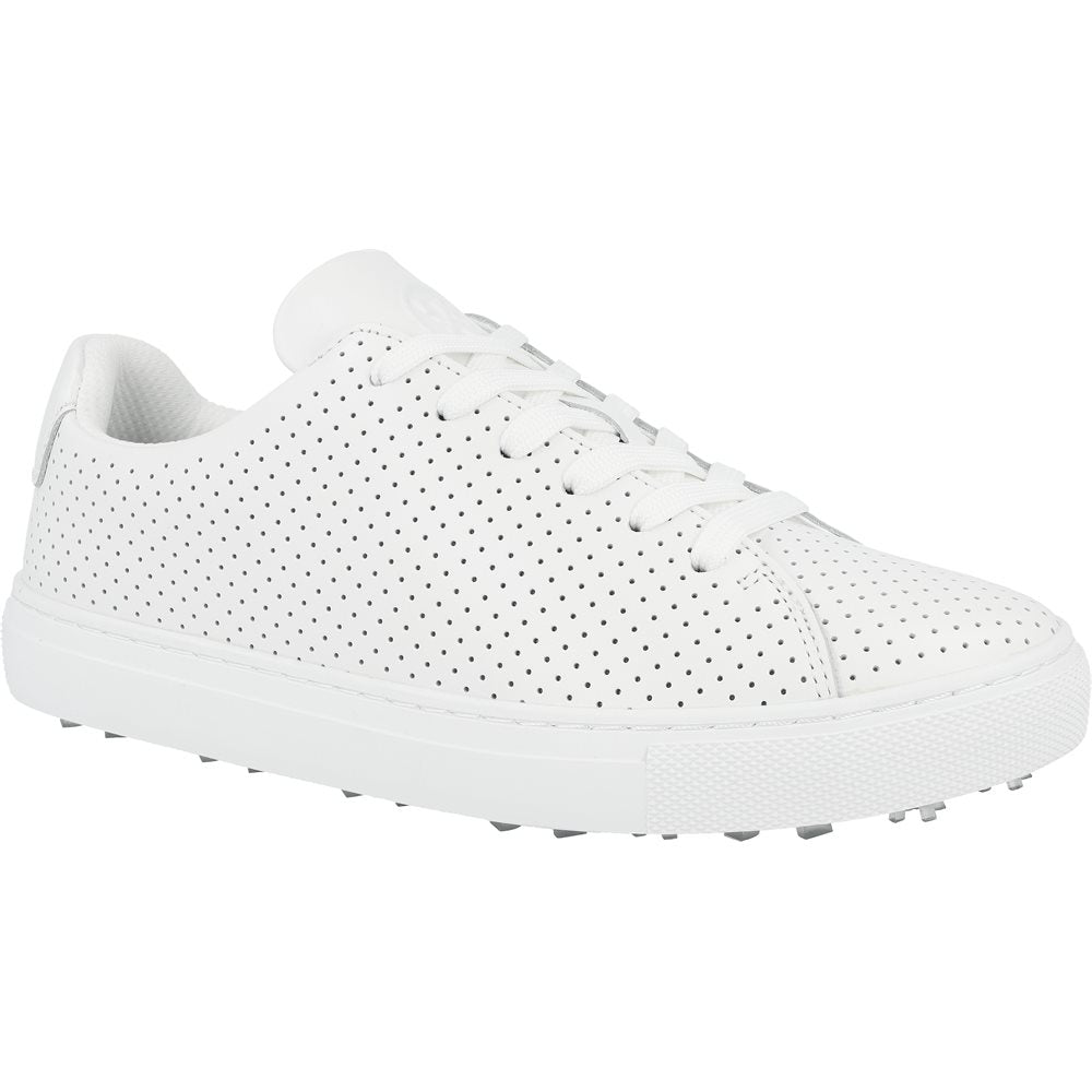 Women's Durf Perforated Spikeless Golf Shoe