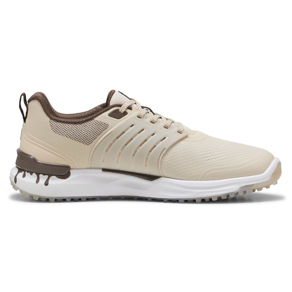 IGNITE ELEVATE 2 Spikeless Golf Shoes - Milkshakes