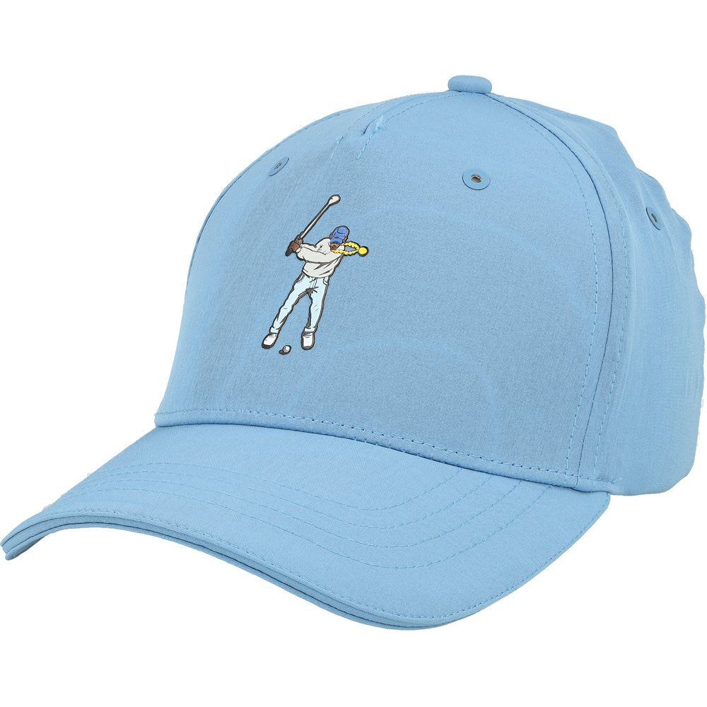 Links Hat
