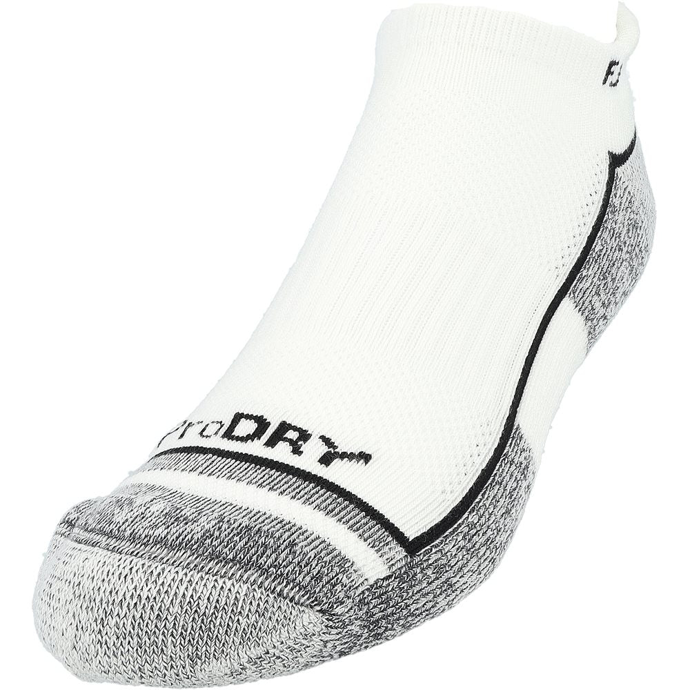 ProDry Roll Tab XL Socks - 2 Pack