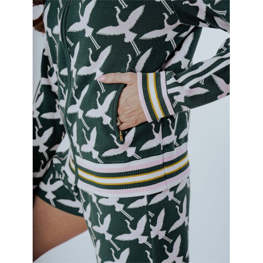 Women's Flora Jacket