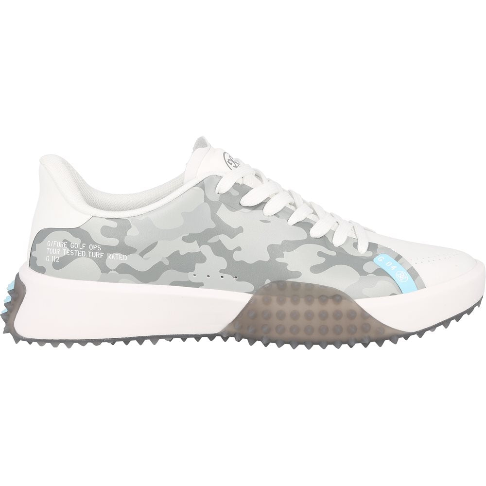 G.112 Spikeless Golf Shoes