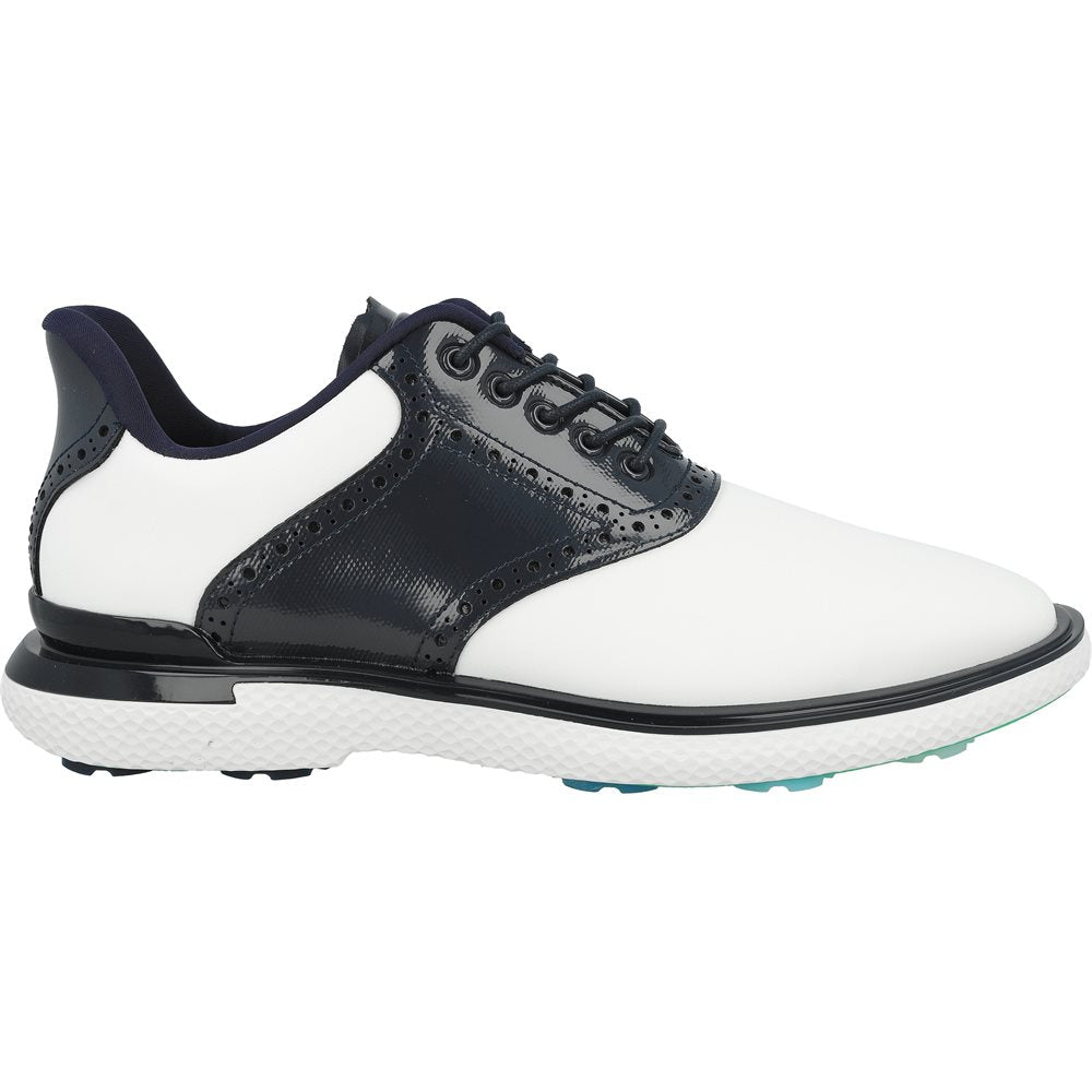 Gallivan2r Saddle Spikeless Golf Shoes