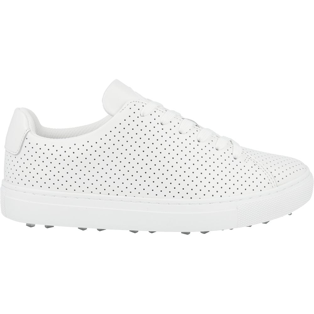 Women's Durf Perforated Spikeless Golf Shoe