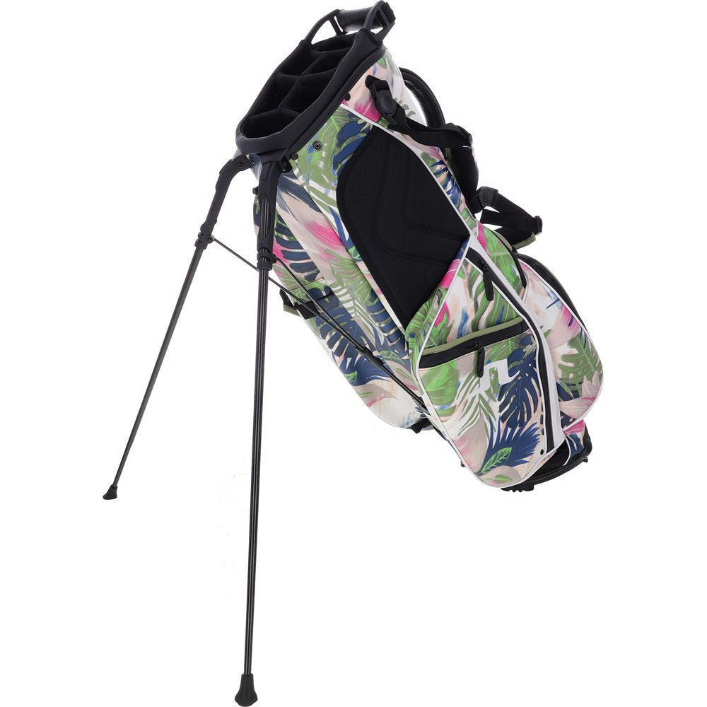 Print Player Stand Bag