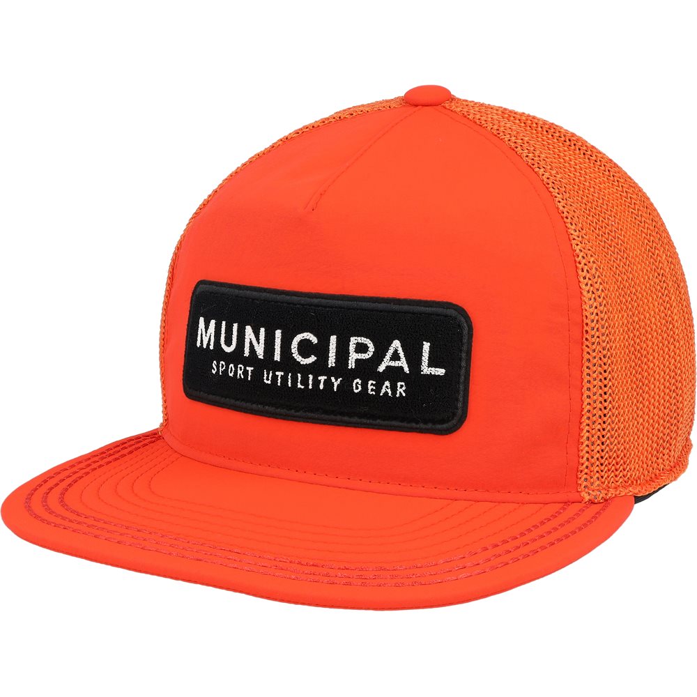 4:AM Club Neighborhood Hat