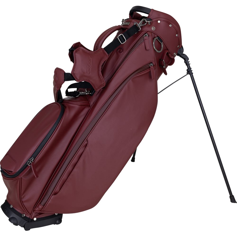 LINKSLEGEND Members Stand Bag
