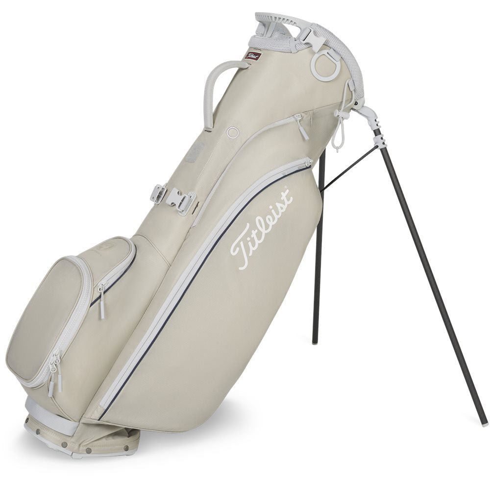 Players 4 Carbon Stand Bag