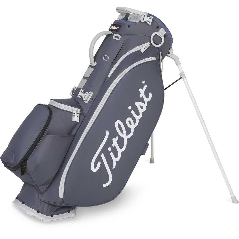 Players 5 Stand Bag