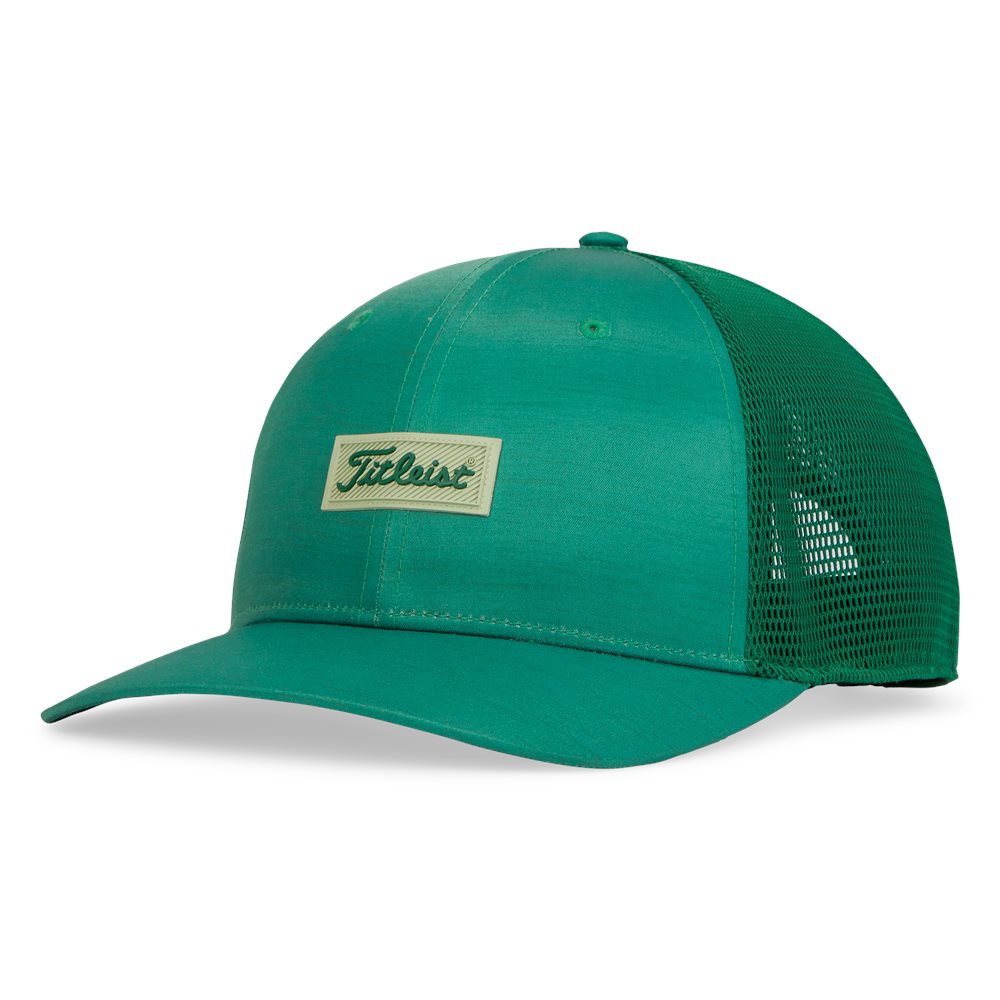 Santa Cruz Hat