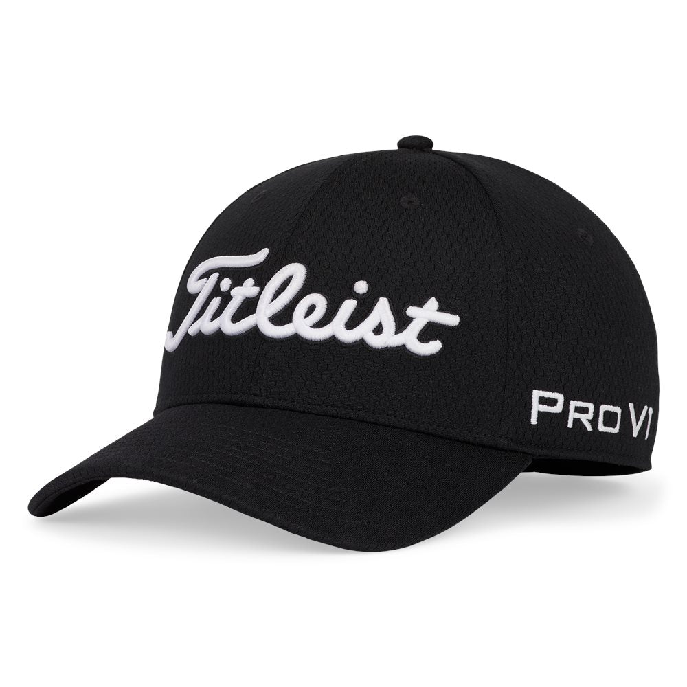 Tour Elite Hat