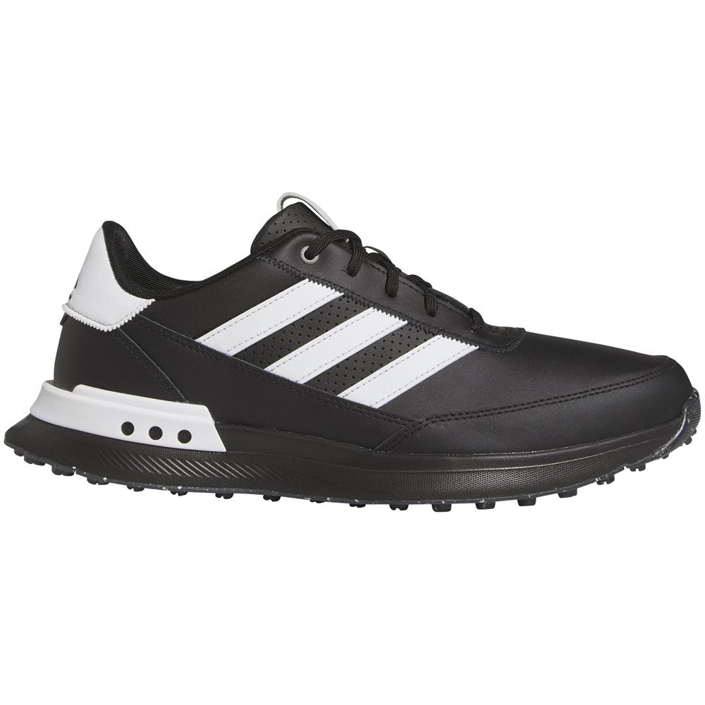 S2G Leather Spikeless Golf Shoes