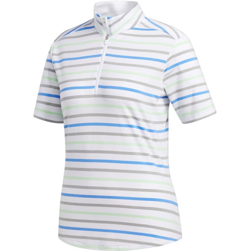 Women's Ultimate Stripe Polo