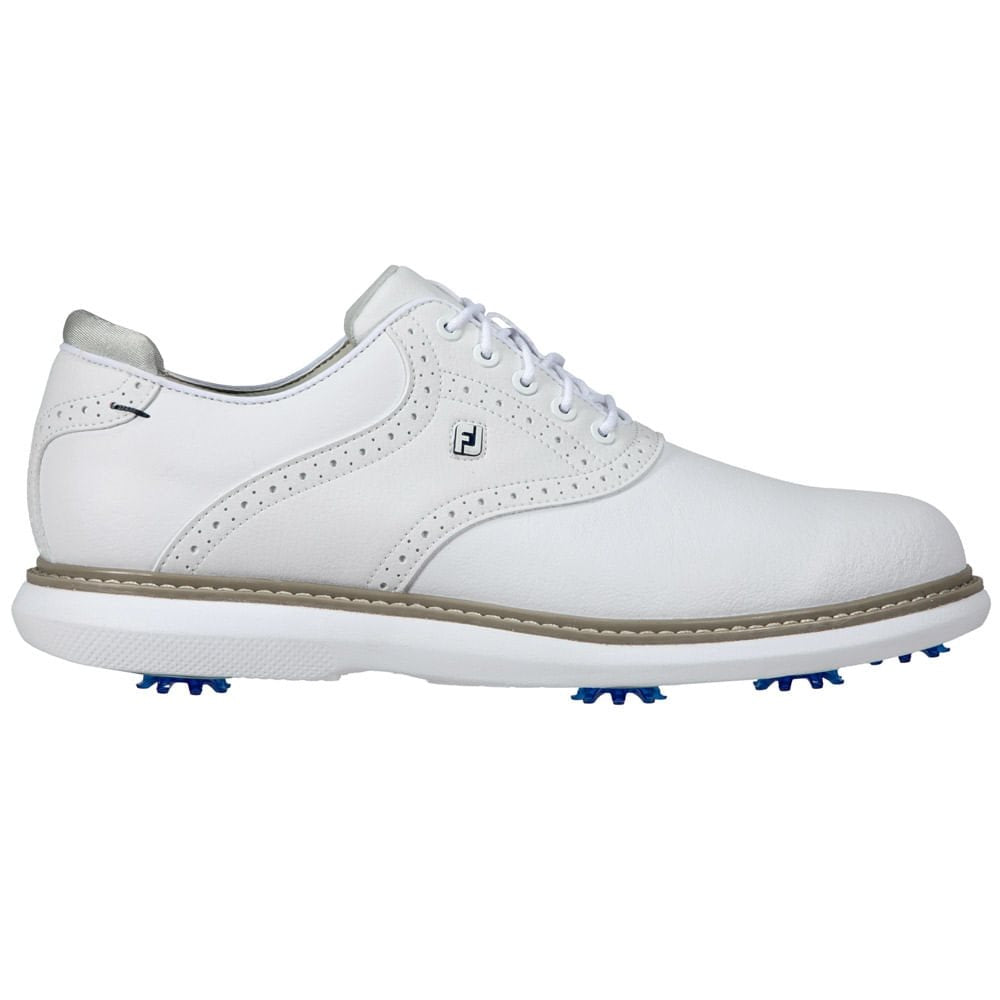Traditions Classic Golf Shoes