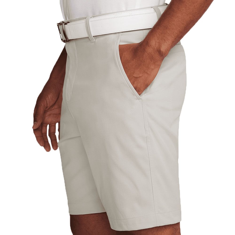 8" Chino Golf Shorts