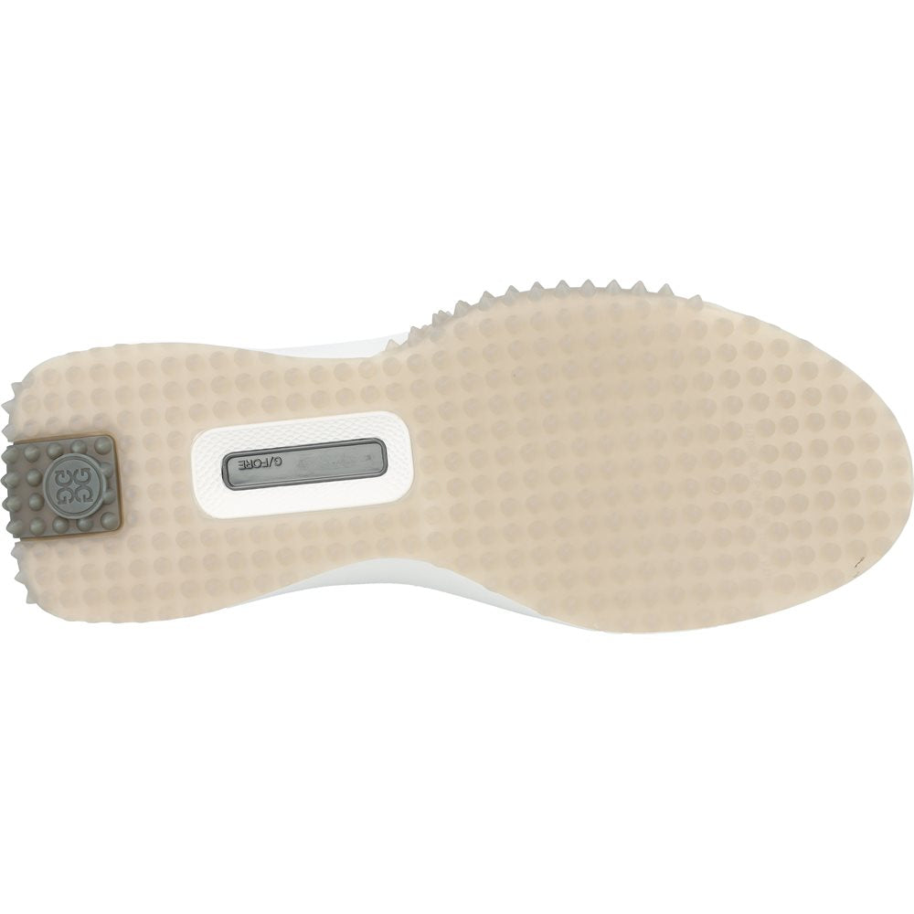 G.112 P.U. Leather Spikeless Golf Shoe