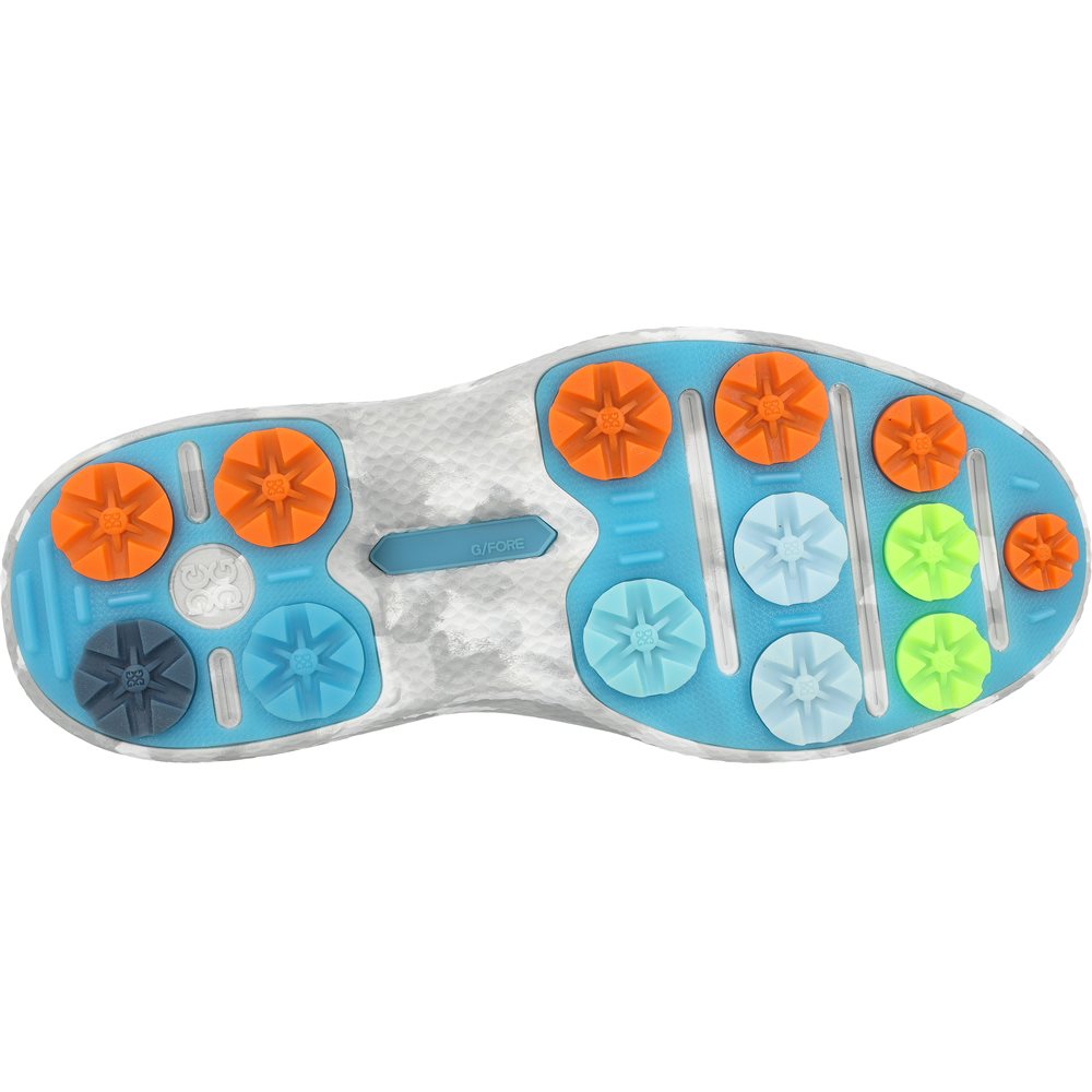 Gallivan2r T.P.U. Camo Golf Shoes