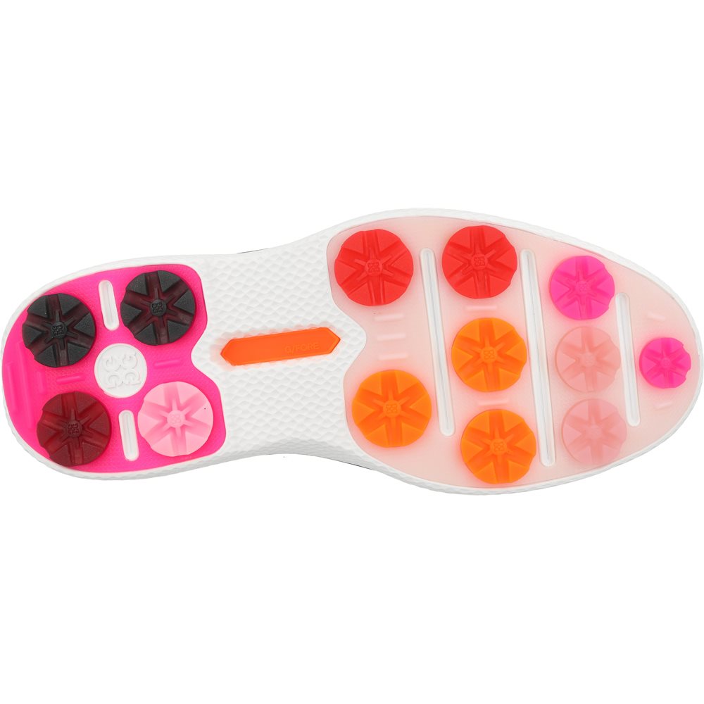 LE Gallivan2r T.P.U Longwing Golf Shoes