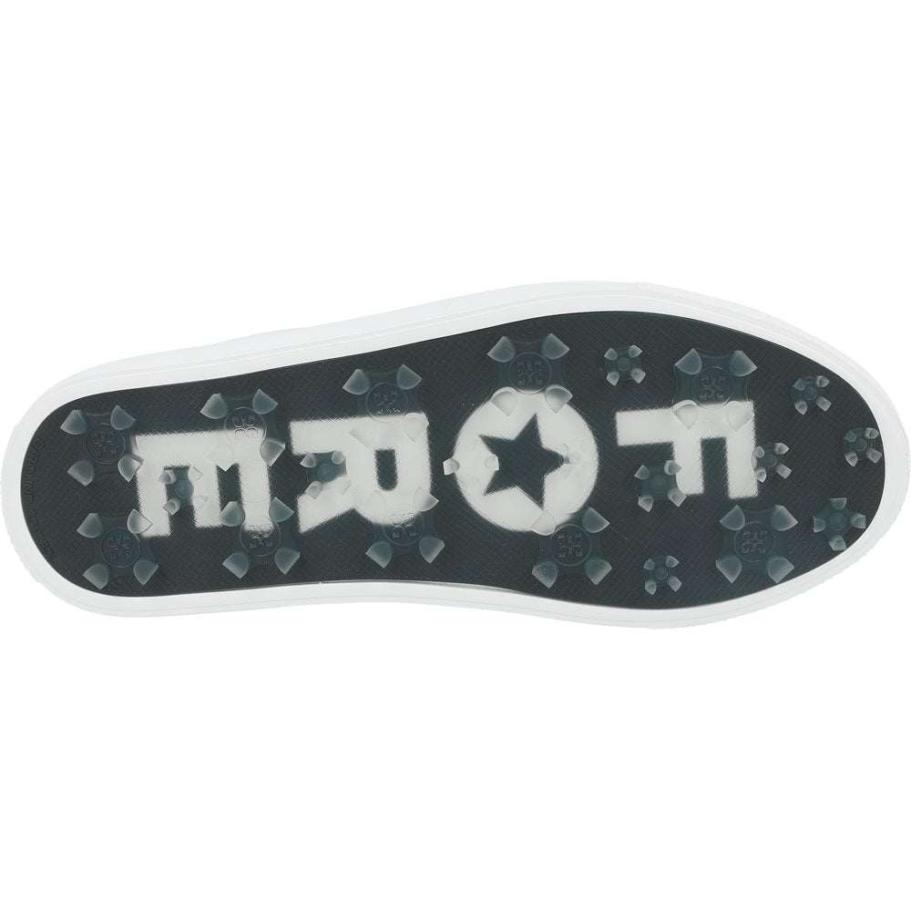 Women's Durf Perforated Spikeless Golf Shoe