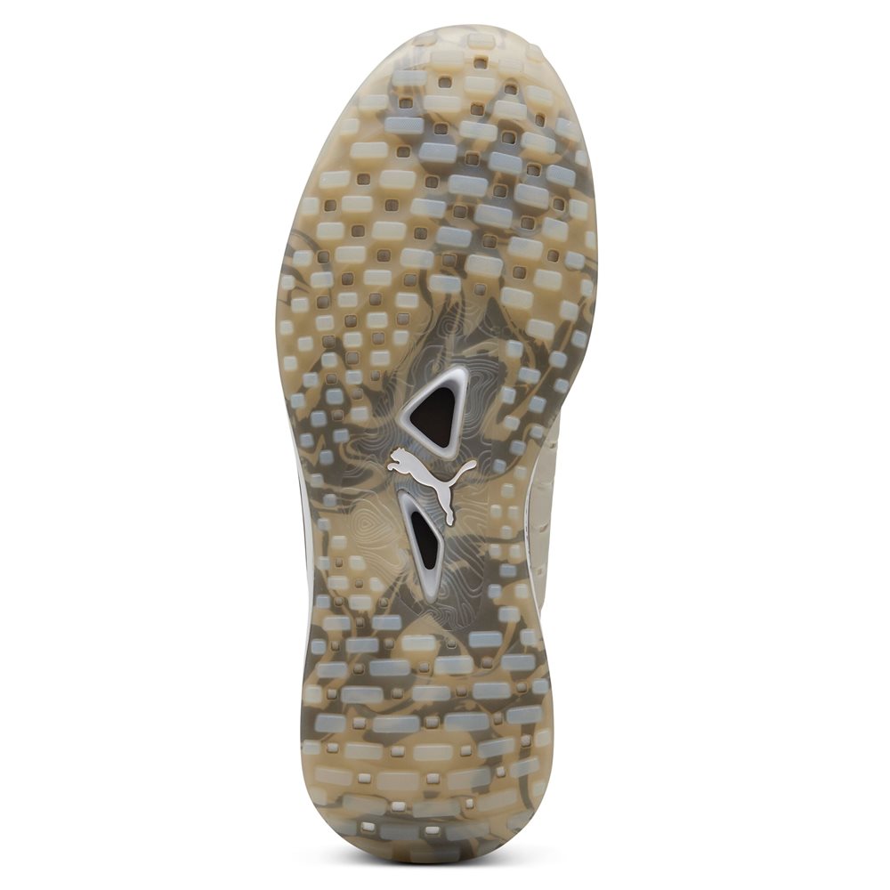 IGNITE ELEVATE 2 Spikeless Golf Shoes - Milkshakes