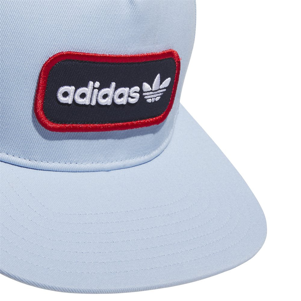 Tour Archive 5 Panel Hat