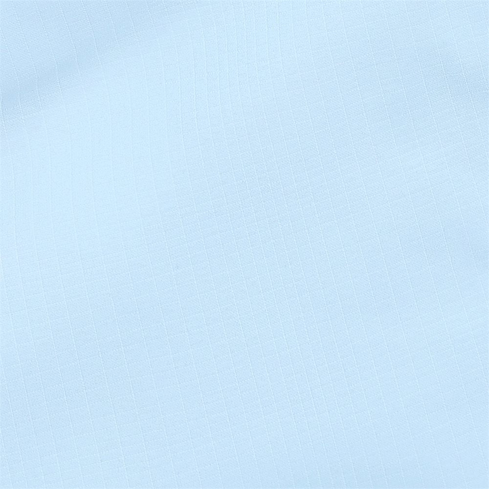 Tech 1/2 Zip Mockneck Polo