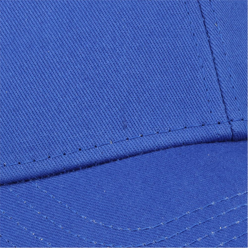 Cap Bold Curved Logo Hat