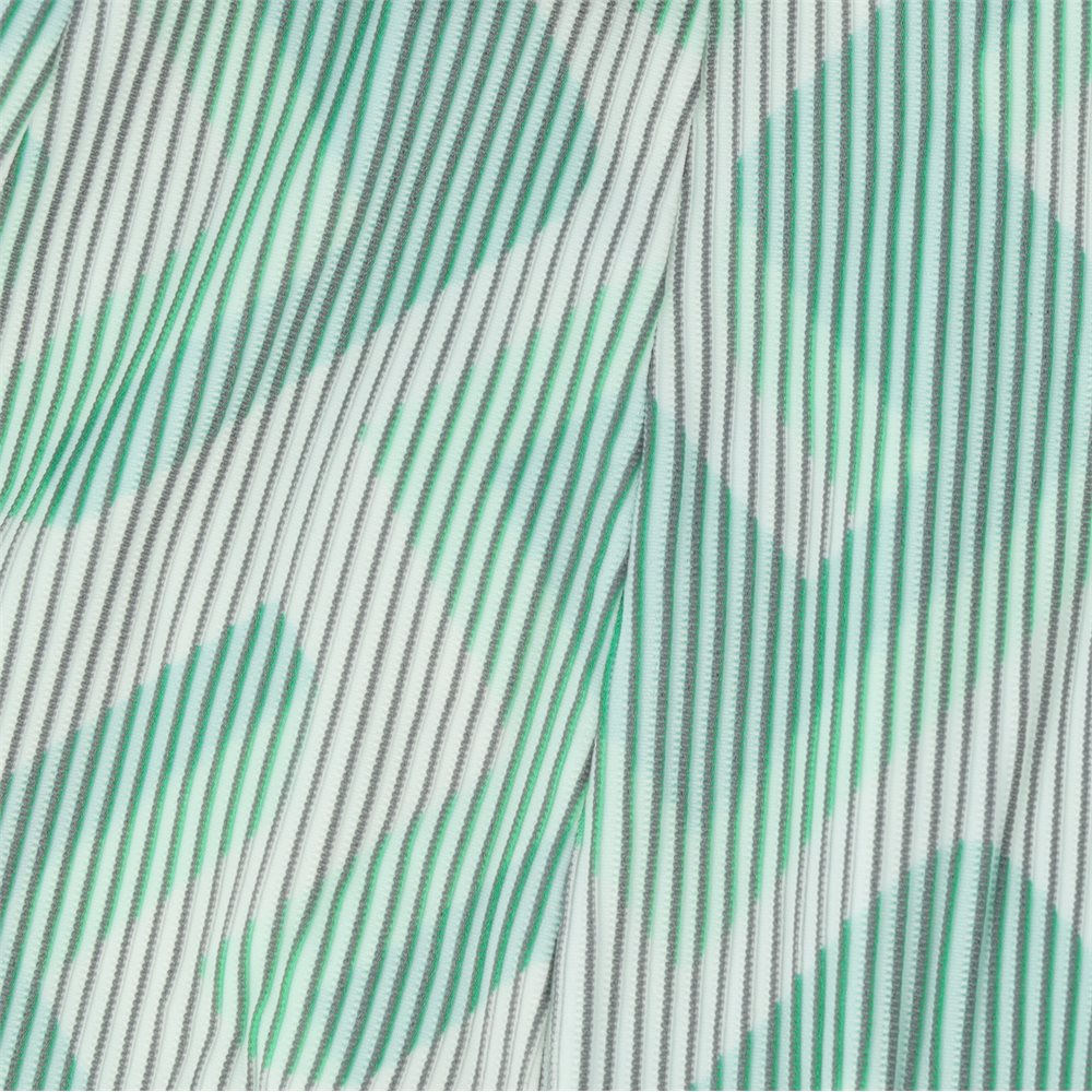 Women's Jolie 3D Print Golf Skort