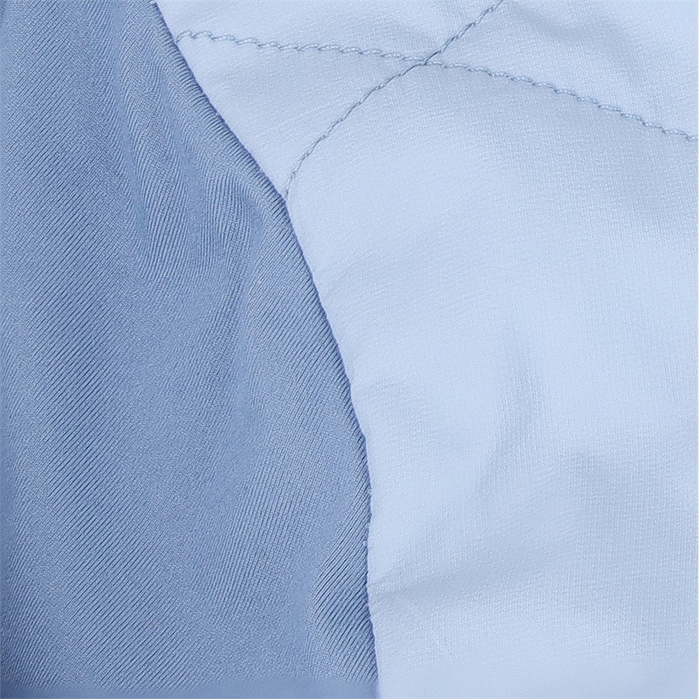 Release 1/2 Zip Midlayer