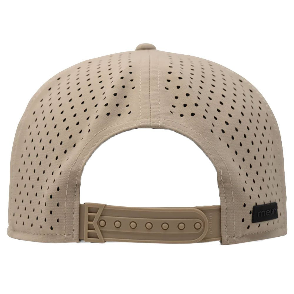 Hydro Trenches Icon Hat