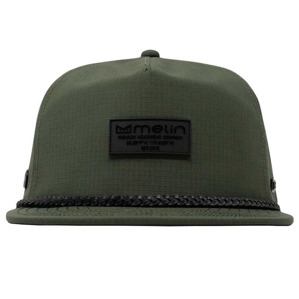 Coronado Brick Thermal Hat