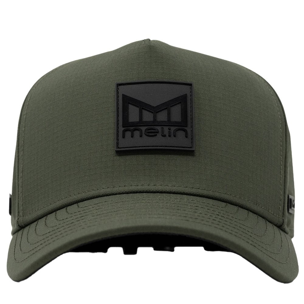 Odysea Stacked Thermal Hat