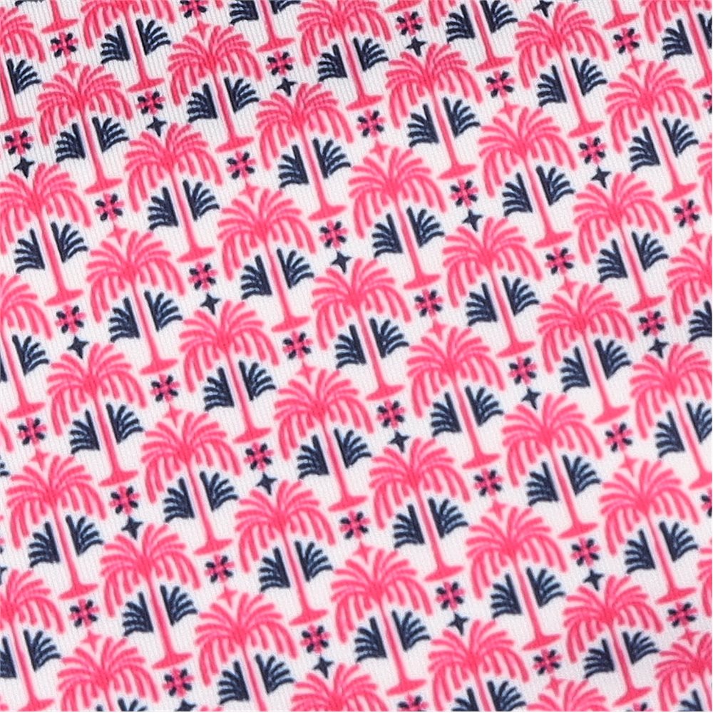 Women's MATTR Deco Sleeveless Golf Polo