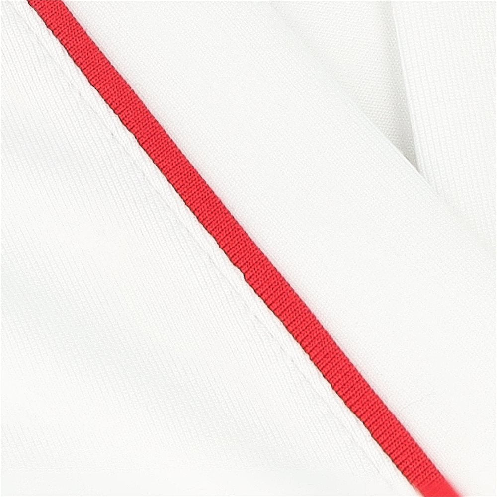 Women's x Volition Piped Sleeveless Polo