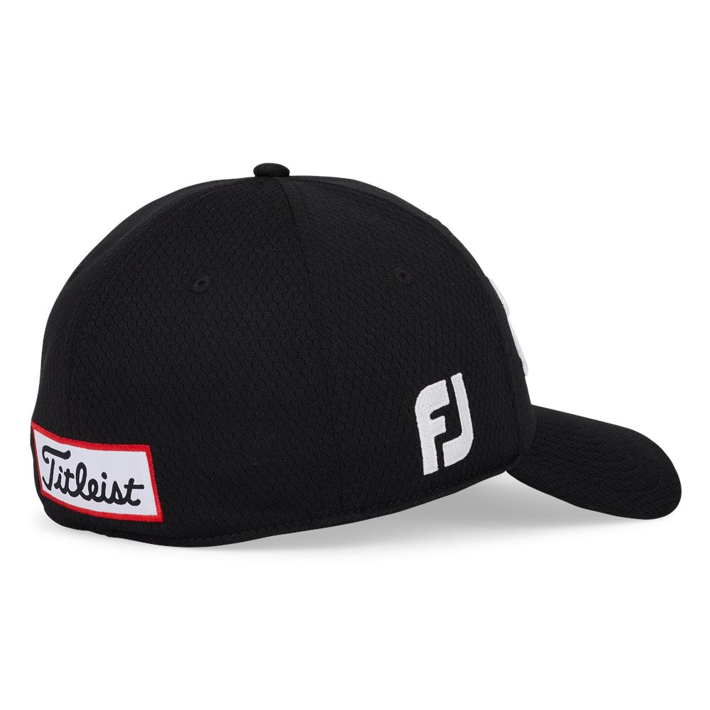 Tour Elite Hat