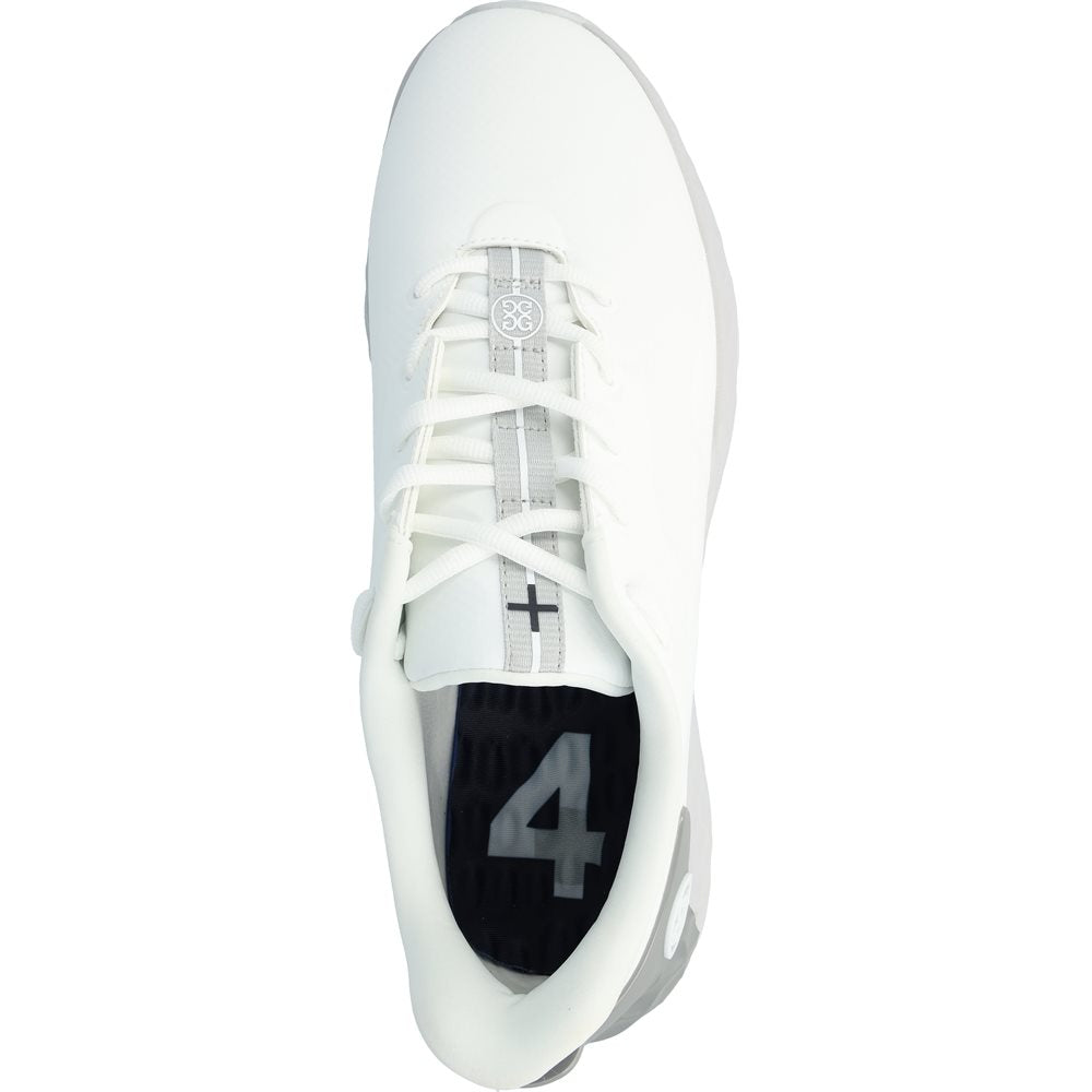 MG4+ Contrast Spikeless Golf Shoes