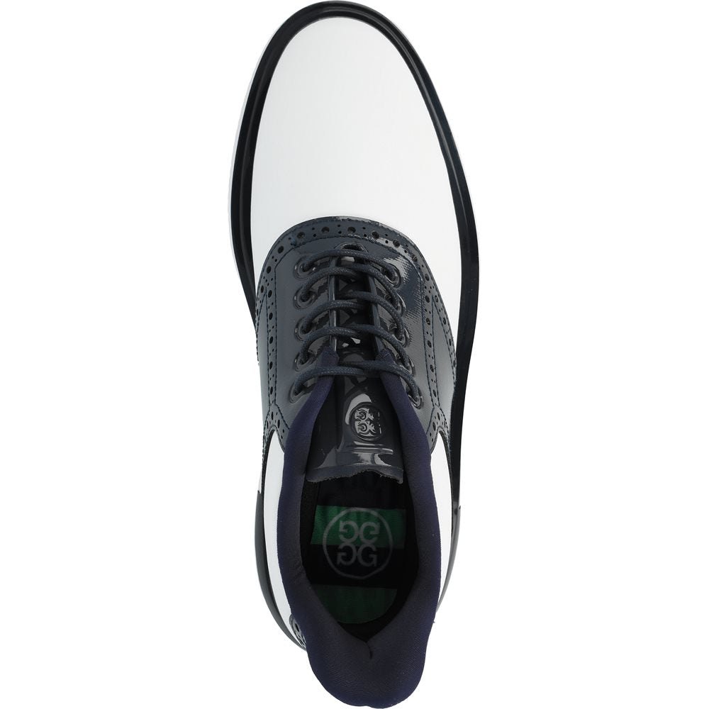 Gallivan2r Saddle Spikeless Golf Shoes