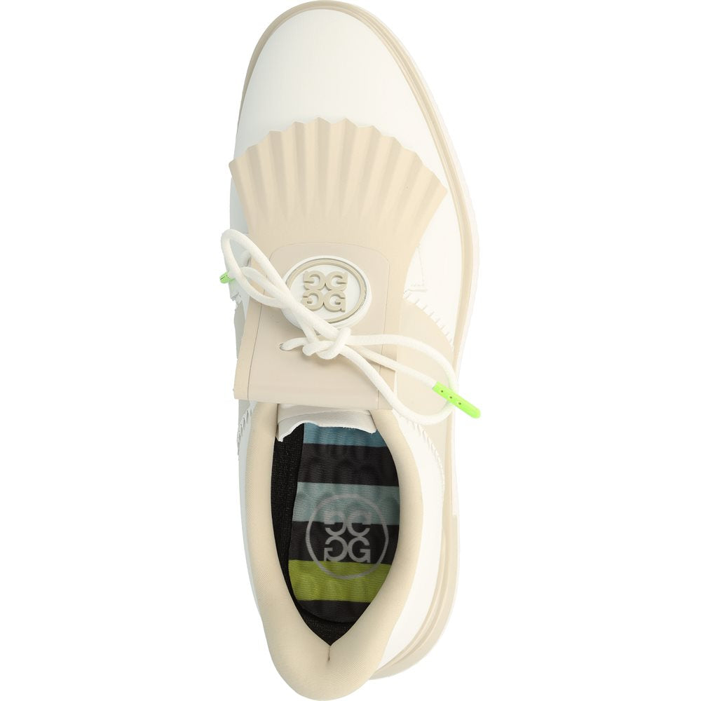 Women's Gallivan2r Side Stripe Kiltie Spikeless Golf Shoes