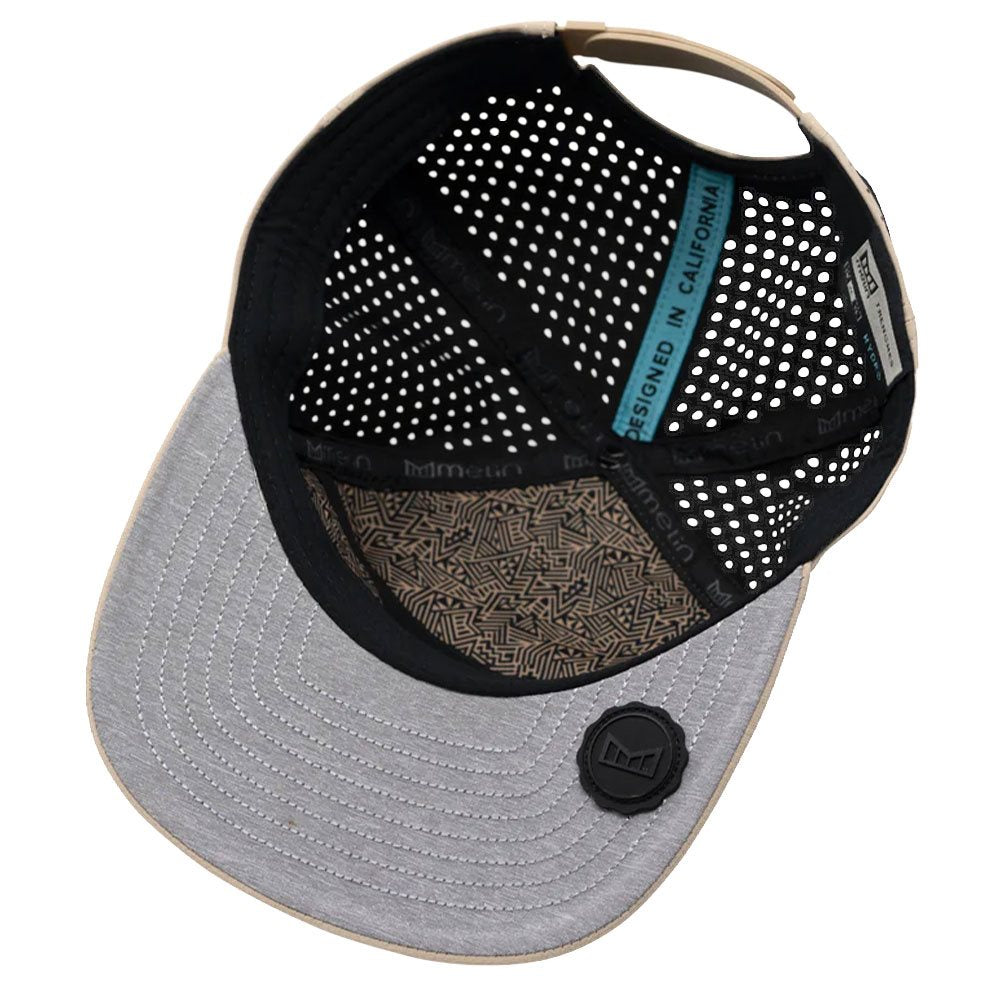 Hydro Trenches Icon Hat