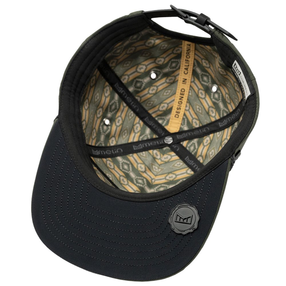 Coronado Brick Thermal Hat