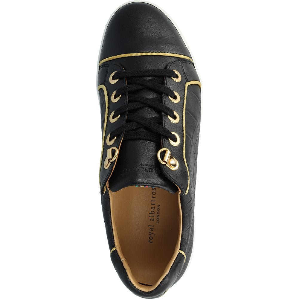 Women's Buckingham Spikeless Golf Shoes