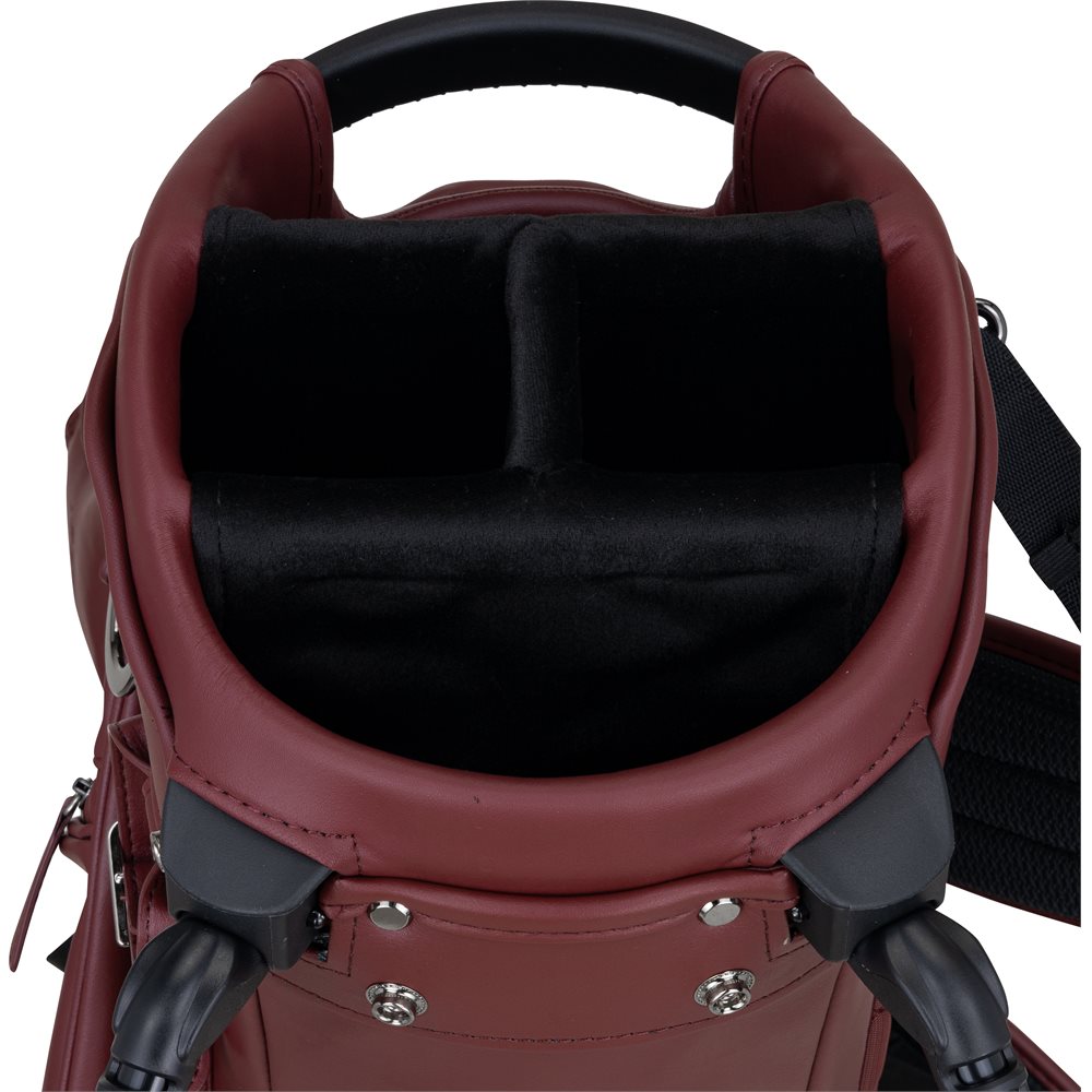 LINKSLEGEND Members Stand Bag