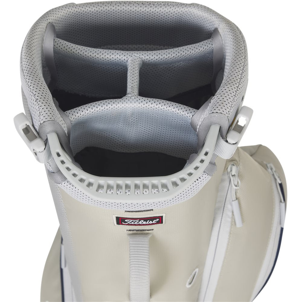 Players 4 Carbon Stand Bag